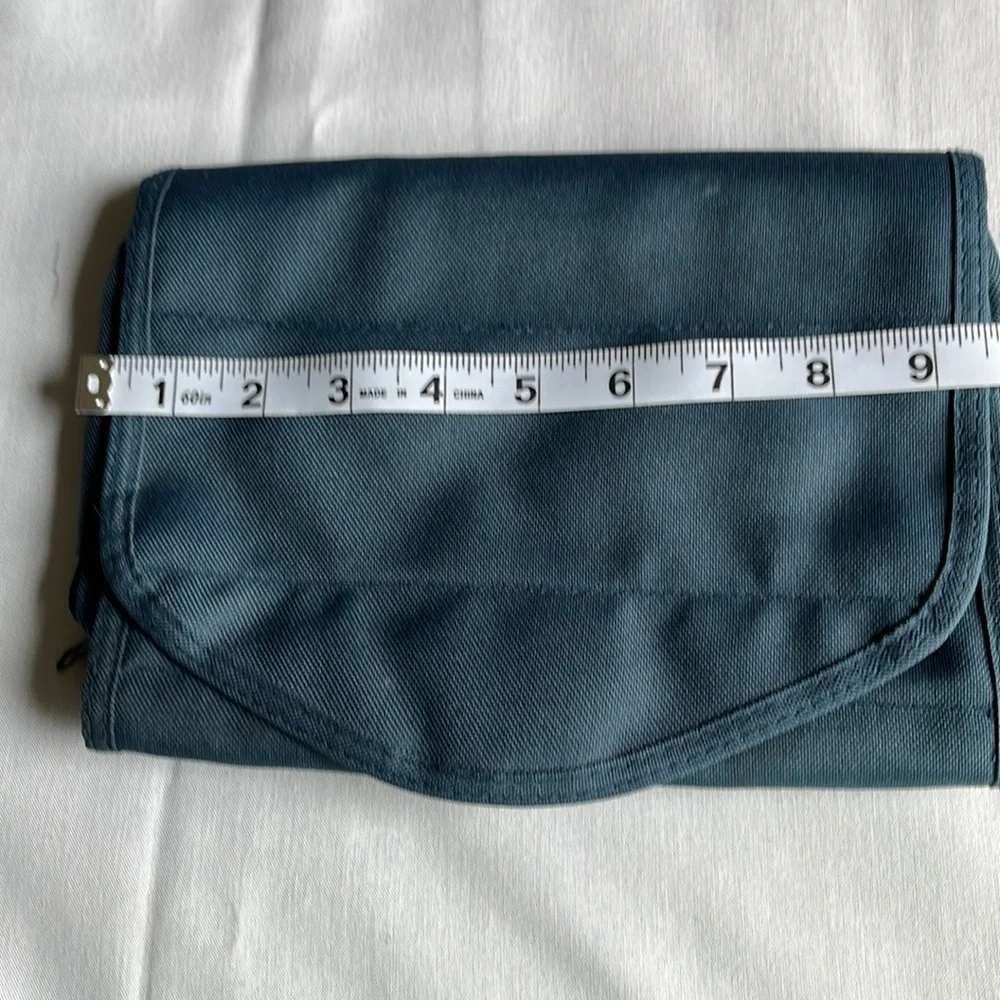 Toiletries Bag